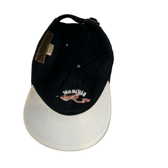 Baltimore Orioles Vintage Baseball Hat Cap Twins Enterprise Retro 90's Dad Y2K - Picture 7 of 10